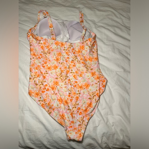 Kona Sol high coverage swim - Picture 2 of 6